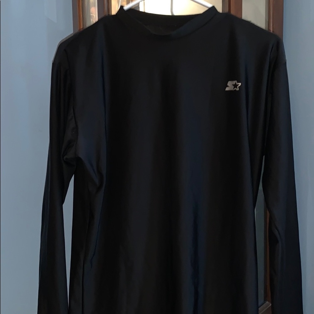 Black Long sleeve